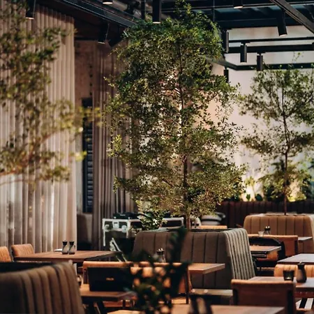 Sky Park Elegance Lägenhet