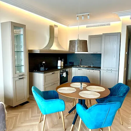 Sky Park Elegance Pressburg