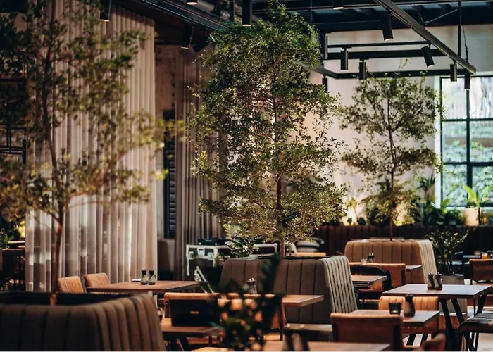 Sky Park Elegance Appartement