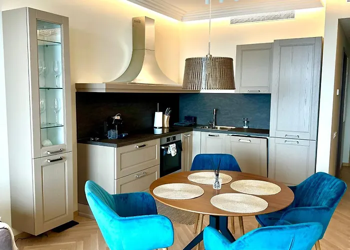 Sky Park Elegance Pressburg