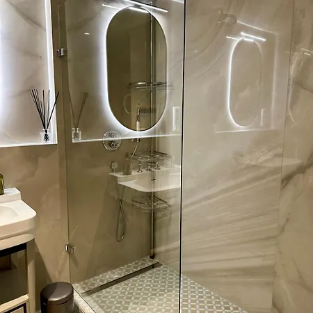 Sky Park Elegance Daire *